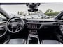 Audi E-tron S quattro 95 kWh | 504PK | Pano | B&O | Memory