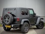 Jeep Wrangler 3.8i Sport Automaat | XRC Bumpers | Mopar Zijschermen | Rollcage | LED | Afneembaar Dak | Custom Uitlaat | Apple Carplay | 4-Zits | Offroadbanden | Hardtop