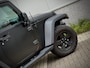 Jeep Wrangler 3.8i Sport Automaat | XRC Bumpers | Mopar Zijschermen | Rollcage | LED | Afneembaar Dak | Custom Uitlaat | Apple Carplay | 4-Zits | Offroadbanden | Hardtop