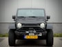 Jeep Wrangler 3.8i Sport Automaat | XRC Bumpers | Mopar Zijschermen | Rollcage | LED | Afneembaar Dak | Custom Uitlaat | Apple Carplay | 4-Zits | Offroadbanden | Hardtop