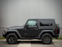 Jeep Wrangler 3.8i Sport Automaat | XRC Bumpers | Mopar Zijschermen | Rollcage | LED | Afneembaar Dak | Custom Uitlaat | Apple Carplay | 4-Zits | Offroadbanden | Hardtop