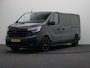 Renault Trafic 2.0 dCi 150pk T29 L2H1 DC Business | Black Edition | 2x schuifdeur | Laadruimte betimmering | Automaat | Climate control |