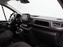 Renault Trafic 2.0 dCi 150pk T29 L2H1 DC Business | Black Edition | 2x schuifdeur | Laadruimte betimmering | Automaat | Climate control |