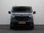 Renault Trafic 2.0 dCi 150pk T29 L2H1 DC Business | Black Edition | 2x schuifdeur | Laadruimte betimmering | Automaat | Climate control |
