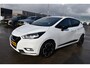Nissan Micra 1.0 IG-T N-Design , AIRCO , NAVI , CR CONTR , PDC A , MISTL V , A KLEP SPOILER  ,