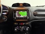 Jeep Renegade 1.4 MultiAir Limited 140PK | Winter-pakket | Navigatie- en sound-pakket | Ambient LED | ACC | 19inch LMV | PDC |