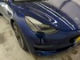 Tesla Model 3 Long-Range AWD 351pk 75 kWh FACELIFT [ WIT LEDER+TREKHAAK+WARMTEPOMP+AUTOPILOT+620KM WLTP+PREMIUM AUDIO ]