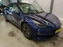 Tesla Model 3 Long-Range AWD 351pk 75 kWh FACELIFT [ WIT LEDER+TREKHAAK+WARMTEPOMP+AUTOPILOT+620KM WLTP+PREMIUM AUDIO ]