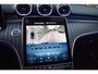Mercedes-Benz C-klasse 300 e Luxury Line AUTOM PANO-DAK/CRUISE/AIRCO-ECC/NAVI/CAMERA 360/TREKH/XENON/PDC V+A/KEYLESS/MBUX/CARPLAY