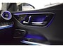 Mercedes-Benz C-klasse 300 e Luxury Line AUTOM PANO-DAK/CRUISE/AIRCO-ECC/NAVI/CAMERA 360/TREKH/XENON/PDC V+A/KEYLESS/MBUX/CARPLAY