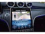 Mercedes-Benz C-klasse 300 e Luxury Line AUTOM PANO-DAK/CRUISE/AIRCO-ECC/NAVI/CAMERA 360/TREKH/XENON/PDC V+A/KEYLESS/MBUX/CARPLAY