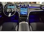 Mercedes-Benz C-klasse 300 e Luxury Line AUTOM PANO-DAK/CRUISE/AIRCO-ECC/NAVI/CAMERA 360/TREKH/XENON/PDC V+A/KEYLESS/MBUX/CARPLAY