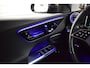Mercedes-Benz C-klasse 300 e Luxury Line AUTOM PANO-DAK/CRUISE/AIRCO-ECC/NAVI/CAMERA 360/TREKH/XENON/PDC V+A/KEYLESS/MBUX/CARPLAY