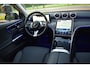 Mercedes-Benz C-klasse 300 e Luxury Line AUTOM PANO-DAK/CRUISE/AIRCO-ECC/NAVI/CAMERA 360/TREKH/XENON/PDC V+A/KEYLESS/MBUX/CARPLAY