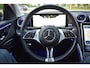 Mercedes-Benz C-klasse 300 e Luxury Line AUTOM PANO-DAK/CRUISE/AIRCO-ECC/NAVI/CAMERA 360/TREKH/XENON/PDC V+A/KEYLESS/MBUX/CARPLAY