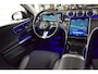 Mercedes-Benz C-klasse 300 e Luxury Line AUTOM PANO-DAK/CRUISE/AIRCO-ECC/NAVI/CAMERA 360/TREKH/XENON/PDC V+A/KEYLESS/MBUX/CARPLAY
