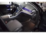 Mercedes-Benz C-klasse 300 e Luxury Line AUTOM PANO-DAK/CRUISE/AIRCO-ECC/NAVI/CAMERA 360/TREKH/XENON/PDC V+A/KEYLESS/MBUX/CARPLAY