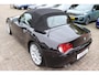 BMW Z4 Roadster 3.0si Executive |M-Sportstoelen |Individual rubin schwarz