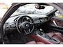 BMW Z4 Roadster 3.0si Executive |M-Sportstoelen |Individual rubin schwarz