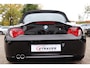 BMW Z4 Roadster 3.0si Executive |M-Sportstoelen |Individual rubin schwarz