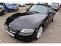 BMW Z4 Roadster 3.0si Executive |M-Sportstoelen |Individual rubin schwarz