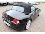 BMW Z4 Roadster 3.0si Executive |M-Sportstoelen |Individual rubin schwarz