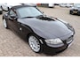 BMW Z4 Roadster 3.0si Executive |M-Sportstoelen |Individual rubin schwarz