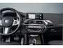 BMW X3 xDrive30e M-Sport Pano HUD CarPlay 20"