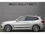 BMW X3 xDrive30e M-Sport Pano HUD CarPlay 20"