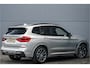 BMW X3 xDrive30e M-Sport Pano HUD CarPlay 20"
