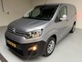 Citroën Berlingo L2H1 1.6 BlueHDI 100PK euro6 Club XL 3persoons, Airco, CruiseControl, Navigatie, Grijs metallic, RIJKLAARPRIJS!