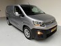 Citroën Berlingo L2H1 1.6 BlueHDI 100PK euro6 Club XL 3persoons, Airco, CruiseControl, Navigatie, Grijs metallic, RIJKLAARPRIJS!