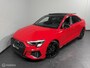 Audi S3 2.0 TFSI QUATTRO | UNIEK | LEDER | PANO | VOL!