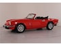 Triumph Spitfire 1300 MK IV Soft Top | Body off restauratie |