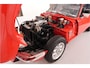 Triumph Spitfire 1300 MK IV Soft Top | Body off restauratie |
