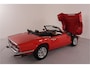 Triumph Spitfire 1300 MK IV Soft Top | Body off restauratie |