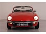 Triumph Spitfire 1300 MK IV Soft Top | Body off restauratie |