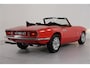 Triumph Spitfire 1300 MK IV Soft Top | Body off restauratie |