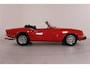 Triumph Spitfire 1300 MK IV Soft Top | Body off restauratie |