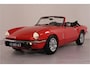 Triumph Spitfire 1300 MK IV Soft Top | Body off restauratie |