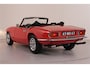 Triumph Spitfire 1300 MK IV Soft Top | Body off restauratie |