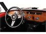 Triumph Spitfire 1300 MK IV Soft Top | Body off restauratie |