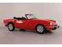 Triumph Spitfire 1300 MK IV Soft Top | Body off restauratie |