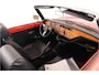 Triumph Spitfire 1300 MK IV Soft Top | Body off restauratie |
