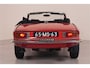 Triumph Spitfire 1300 MK IV Soft Top | Body off restauratie |