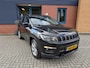 Jeep Compass 1.4 M.AIR LONGITUDE, Lane assist, Stoelverw, Cruise, Airco