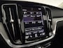 Volvo V60 2.0 T6 Recharge AWD 291PK Inscription | 360° | Pano | H/K | Trekh. | Memory | HUD | Carplay | Leder | Stuur/Stoelverw. l NAP