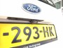 Ford C-Max 1.0 EcoBoost 125pk Titanium | Camera | BLISS | Winter Pack
