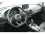 Audi A3 Sportback 1.4 204pk e-tron Pro Line plus Keyless Virtual Cockpit Camera Navigatie ACC Stoelverwarming