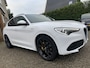 Alfa Romeo Stelvio 2.0 T AWD Veloce 280pk, Vol opties!